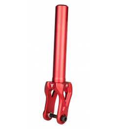 Fork Addict Relentless HIC / ICS Bloody Red