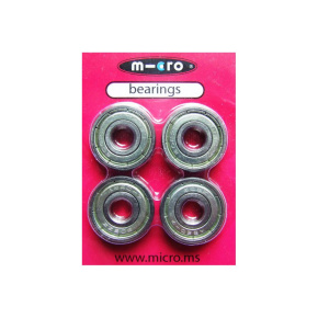 Micro ABEC-7 bearings
