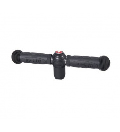 Interchangeable T-bar handlebar