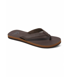 Flip flops Quiksilver Molokai Nubuck demitasse 2017 vell.EUR40