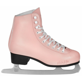 Ice skates Playlife Classic Charming Rose