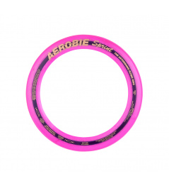 Flying Circle Aerobie SPRINT Purple