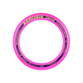 Flying Circle Aerobie SPRINT Purple