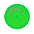 Flying plate Aerobie SQUIDGIE green