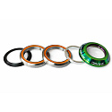 Head composition Divine Neochrome