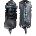Roces RSK 2 Ice Skates (Black|45)