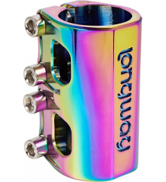 SCS Longway Quattro Neochrome