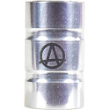 Apex Gama SCS Scooter Sleeve (Silver)