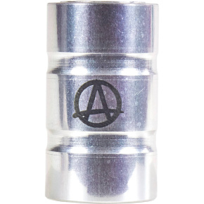 Apex Gama SCS Scooter Sleeve (Silver)