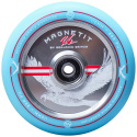 Wheels Striker Bgseakk Magnetit 110mm Turquoise