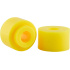 Venom Plug Barrel Downhill Bushings (Yellow|85A)