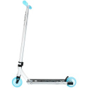 Freestyle Scooter CORE CL1 Silver/Turquoise