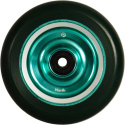 North Scooter Wheels (110mm|Forest Green)