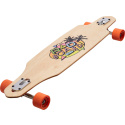 RAD Complete Longboard (35 "| Surf Island)