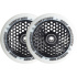 Wheels Root Industries Honeycore white 120mm 2pcs