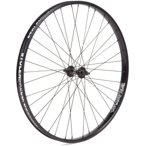 Stolen 26" Rampage BMX Front Wheel (Black)