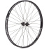 Stolen 26" Rampage BMX Front Wheel (Black)