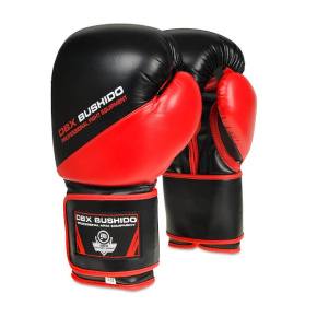 Boxing gloves DBX BUSHIDO ARB-437