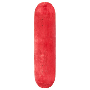 Enuff Classic Deck - Red - 7.75"