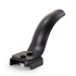Brake Slamm Convex 100mm black