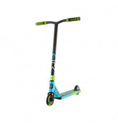 Freestyle scooter MGP Kick Pro 2020 Blue / Green