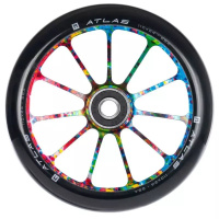 Ethic Atlas 110mm Nebula Wheel