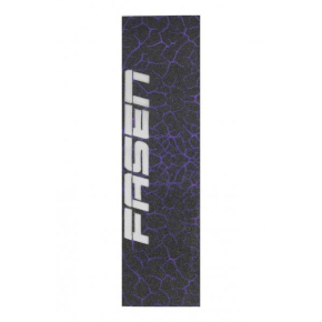 Fasen Lava griptape purple