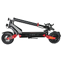 Electric scooter City Boss K900 black