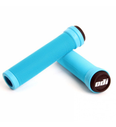 ODI Longneck ST SOFT Aqua grips
