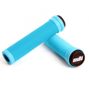 ODI Longneck ST SOFT Aqua grips