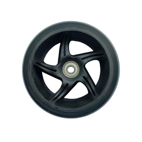 Micro Wheel 120 mm Fat