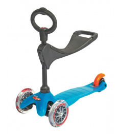 Mini Micro Classic 3in1 Aqua