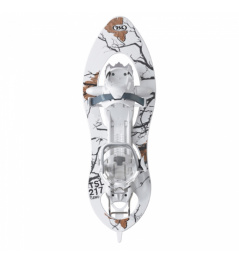 Snowshoes TSL Camo Escape vell.227