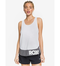 T-shirt Roxy Pretty Little Dolls 787 wbb0 bright white 2020 women's vell.M