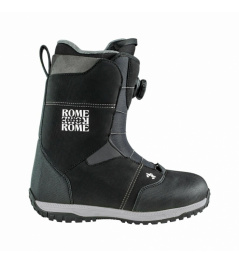Rome Stomp Boa shoes - black 2021/22 vell.EUR45.5
