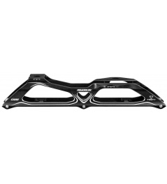 Chassis Powerslide XXX 3x125 Trinity