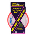 Aerobie SUPERDISC red flying saucer
