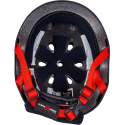 Children's helmet Triple Eight Lil 8 Pro matt black