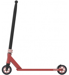 Freestyle scooter North Hatchet 2020 Dust Pink & Rose Gold