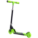 Children's Scooter CORE Foldy Green