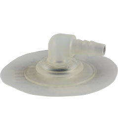 Kitefix F-One One Pump 90 LE Valve