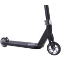 Freestyle scooter Striker Lux Black / Chrome