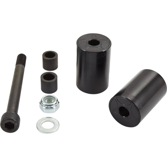 Hence the Deck End Kit black