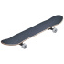 RAD Checkers Skateboard Set (7.75 "| Checkers Black)