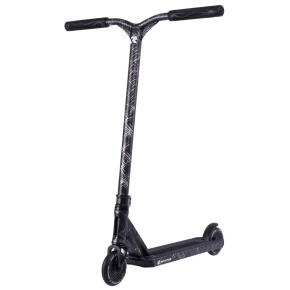 Freestyle scooter Root Invictus 2 ETCH black