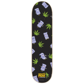 Hydroponic South Park Skateboard Deck (8.5"|Towels)