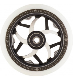 Wheel Striker Essence V3 White 110mm black