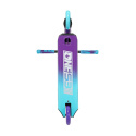 Freestyle scooter Blunt One S3 Purple / Teal