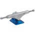 Enuff Decade Pro Satin Trucks - Natural / Blue - 129mm