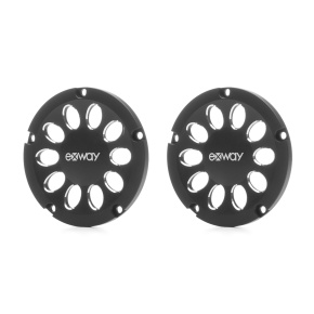 Exway X1 engine covers (pair)